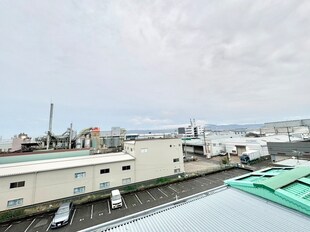 コンフォ－ル深田の物件内観写真